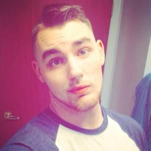 Meet your Posher, Andrew